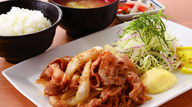 しゃぶしゃぶ金光 - メイン写真: