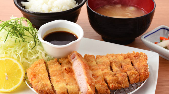 しゃぶしゃぶ金光 - メイン写真: