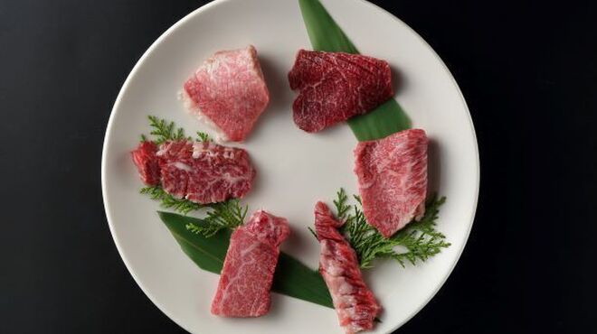 やきにく萬野 - メイン写真: