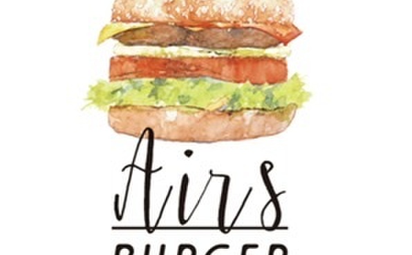 Airs BURGER CAFE&DELIVERY - メイン写真: