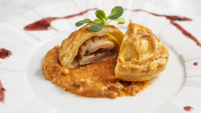 上野 アクアリウムレストラン Nautilus - メイン写真: