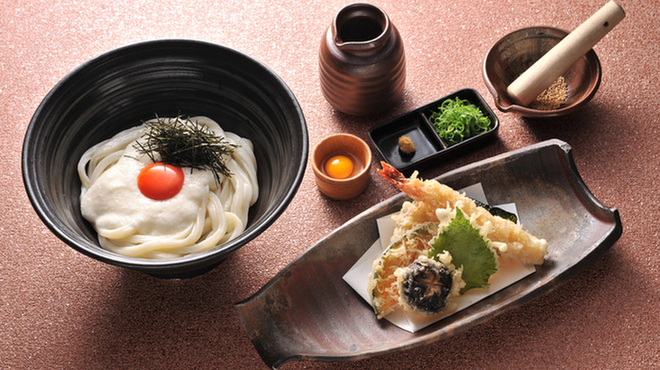 つるとんたん - メイン写真: