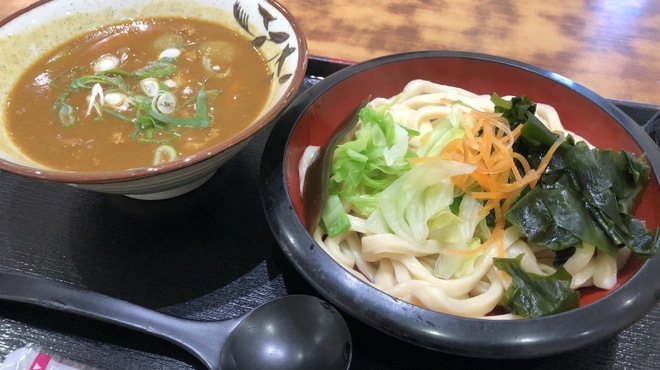 Tacchan Udon - メイン写真: