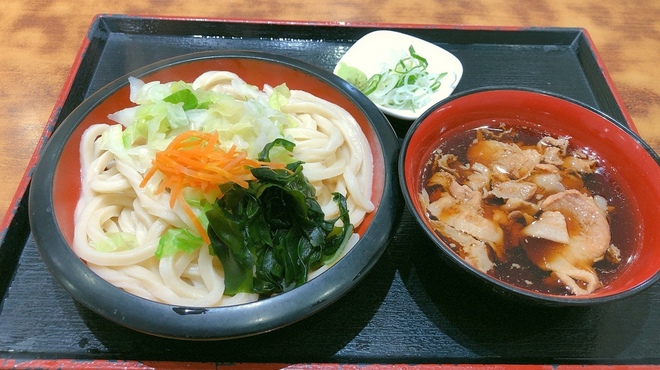 Tacchan Udon - メイン写真: