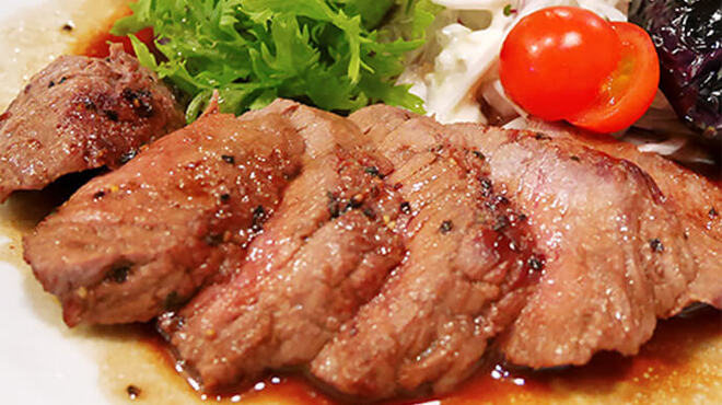 牡蠣と魚 海宝 - メイン写真: