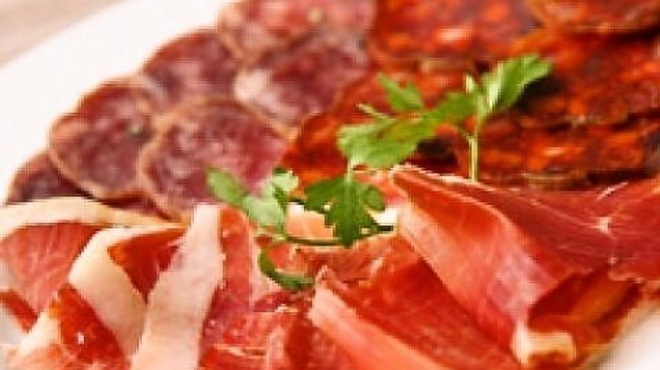 日本橋レオン - メイン写真: