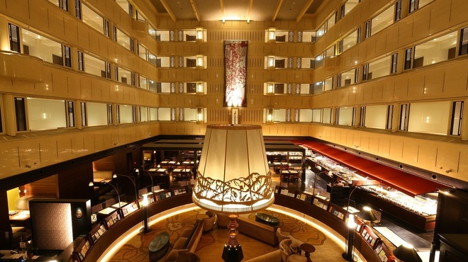 オールデイダイニング　ラジョウ - 外観写真: