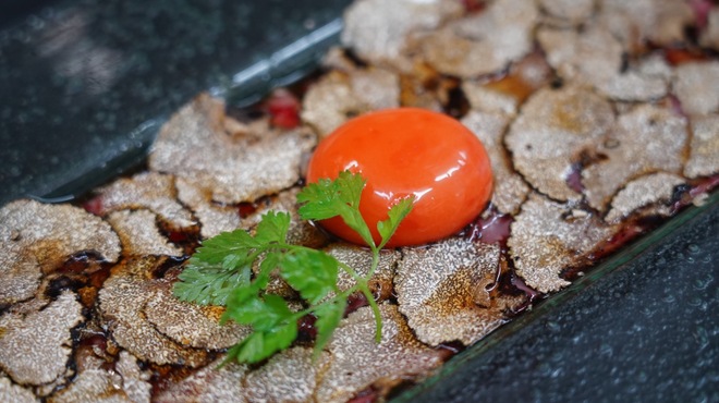 Azabu Juuban Yakiniku Buruzu - メイン写真: