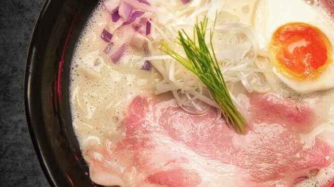 祝い鳥 - メイン写真: