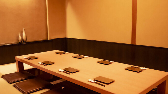 祝い鳥 - メイン写真: