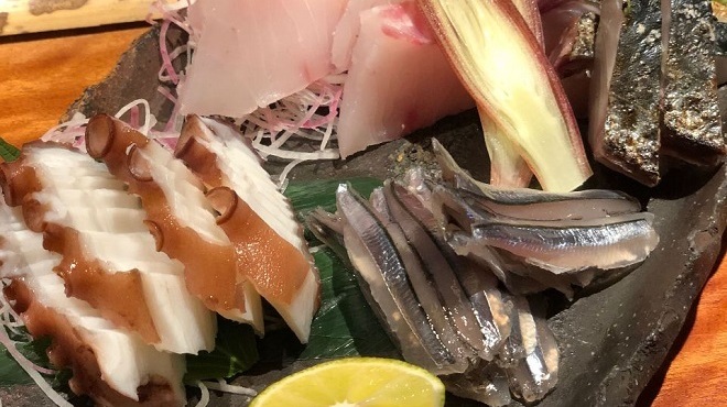 季彩や　ひで - 料理写真: