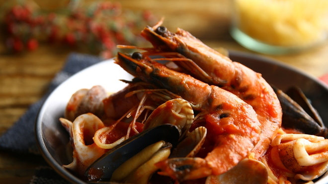 フェリーチェ バジル - メイン写真: