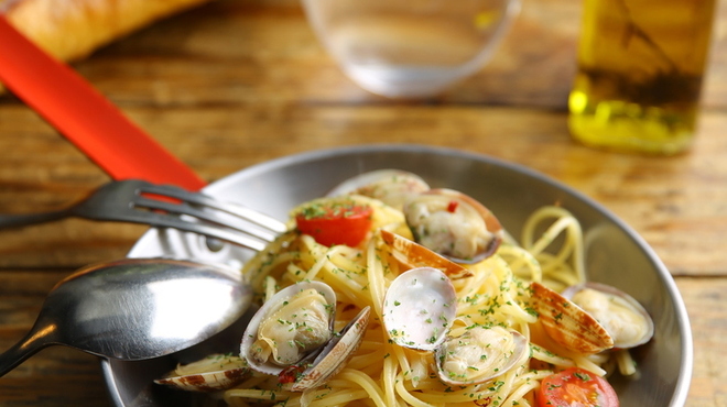 フェリーチェ バジル - メイン写真: