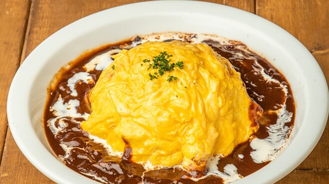 #702 CAFE&DINER - メイン写真: