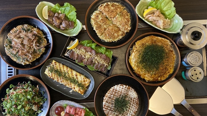 ふわとろ工房 - メイン写真: