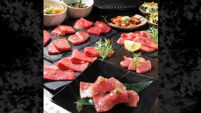 Koube Gyuu Yakiniku Techangumu - メイン写真: