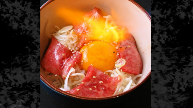 神戸牛 焼肉 大長今 - メイン写真: