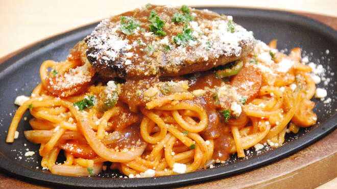 洋食キッチン シャトー - メイン写真: