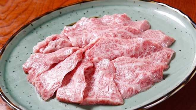 焼肉ホルモン酒場 よろづや - メイン写真: