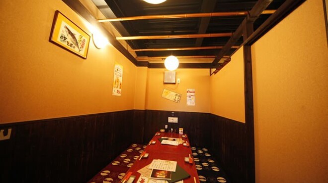 居酒屋北菜 - メイン写真: