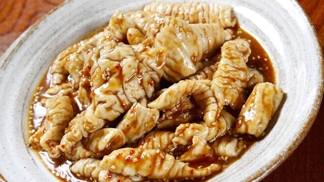 焼肉ホルモン酒場 よろづや - メイン写真: