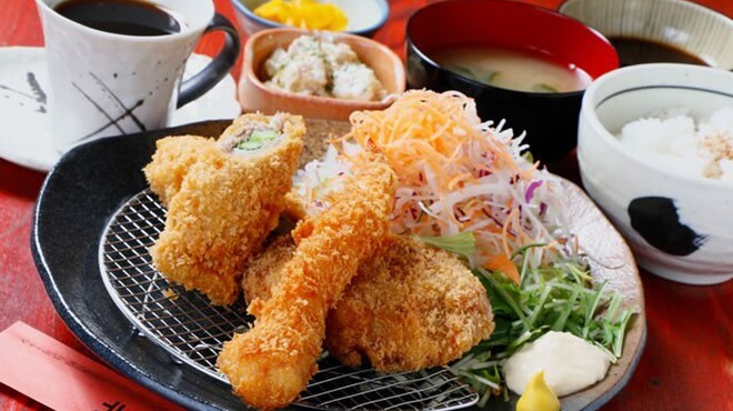 居酒屋北菜 - メイン写真: