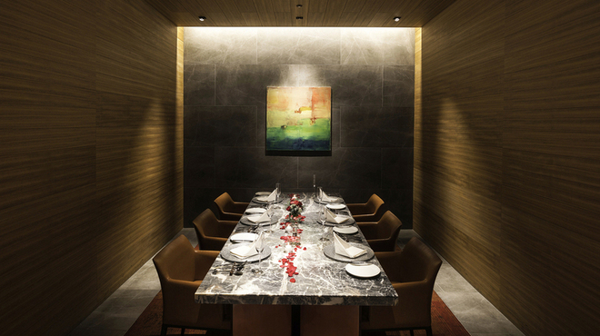 THE MARKET F - メイン写真: