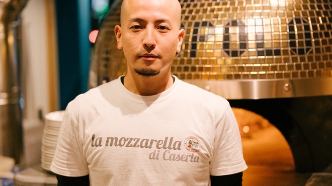 Pizzeria Del Popolo a Kyoto - メイン写真: