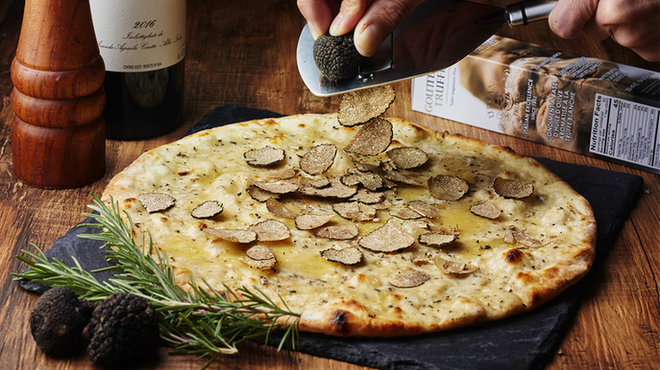 Serafina NEW YORK - メイン写真: