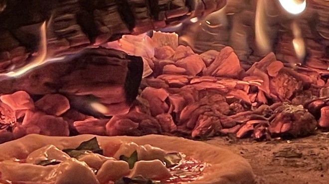 タベルナ ペコリーノ - メイン写真: