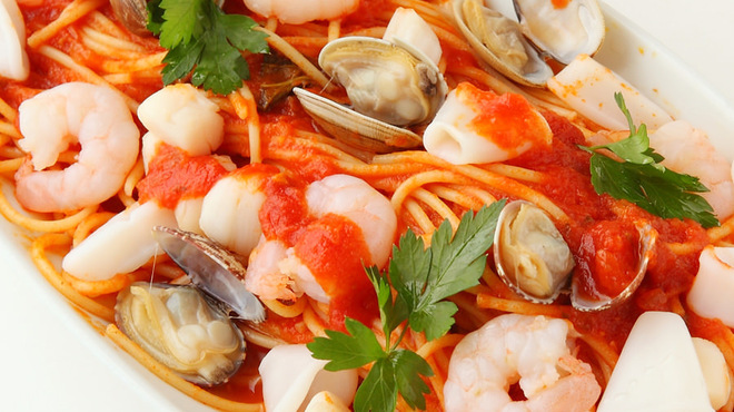 KUBOTA食堂 - メイン写真: