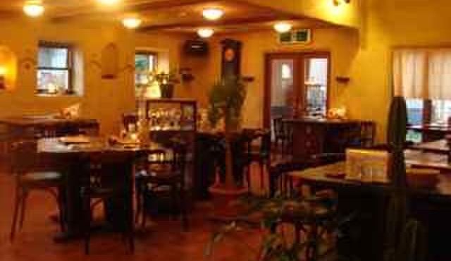 ランチョ・エルパソ - メイン写真: