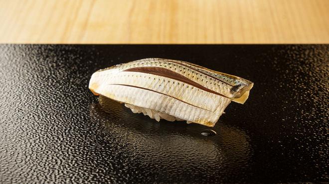 鮨 しゅんじ - メイン写真: