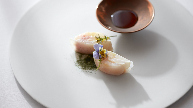 villa del nido - メイン写真: