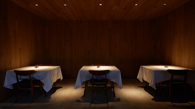 villa del nido - メイン写真: