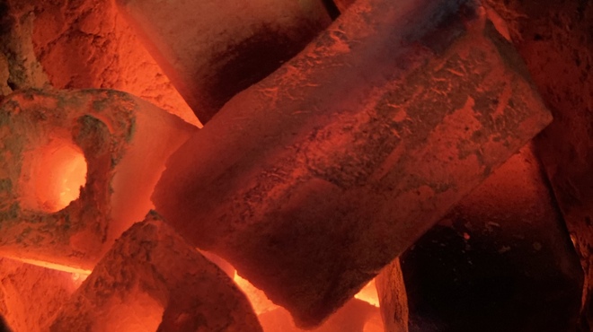 焼庵 33番地 - メイン写真: