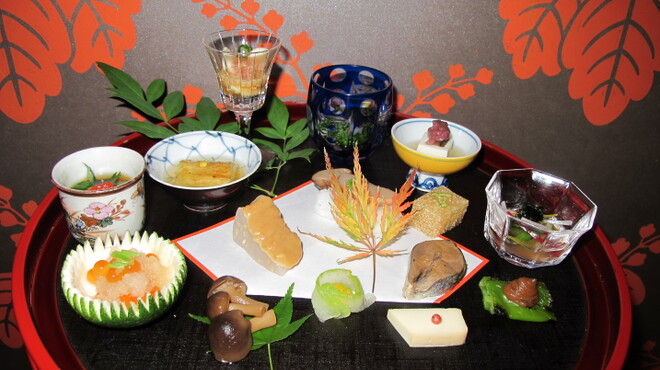 梁山泊 - 料理写真:
