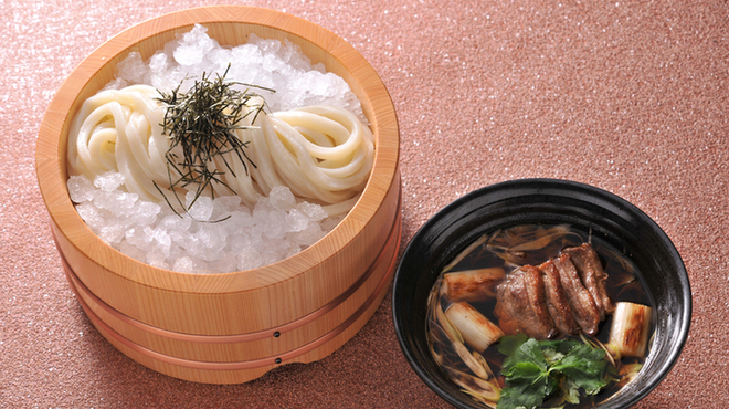 つるとんたん UDON NOODLE Brasserie - メイン写真: