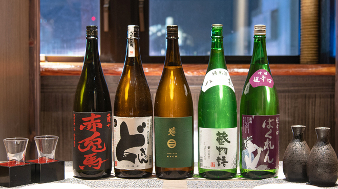 馬刺し もつ鍋 居酒屋 九州小町 - メイン写真: