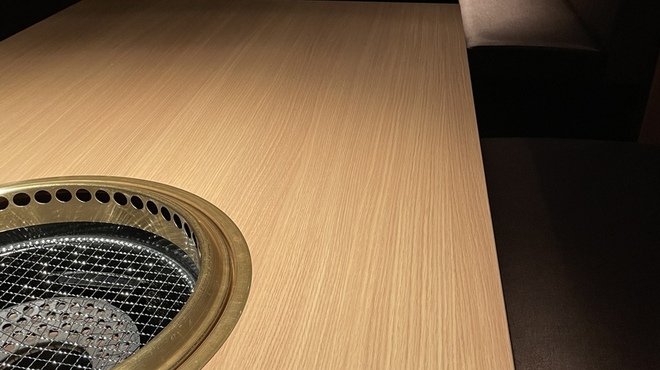 クロスケ - メイン写真: