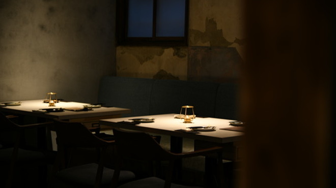 μ - メイン写真: