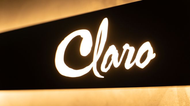 Claro - 外観写真: