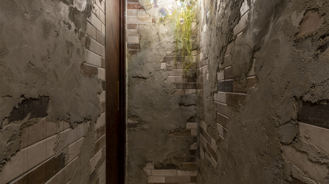 bar zero - メイン写真: