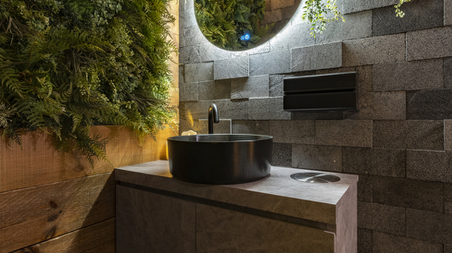 bar zero - メイン写真: