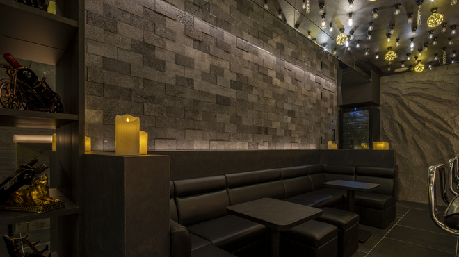 bar zero - メイン写真: