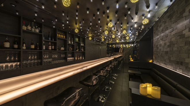 bar zero - メイン写真: