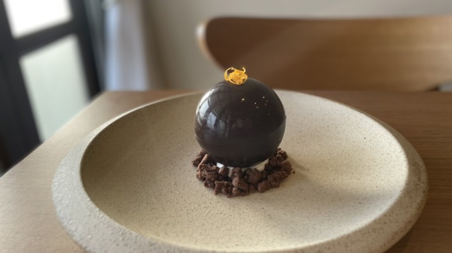 Cafe Riecco - メイン写真: