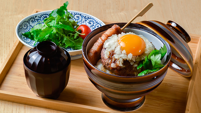 博多水炊きと焼き鳥ときどきフレンチ ことぷろ - メイン写真: