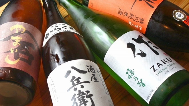ちっちゃ居酒屋 - メイン写真: