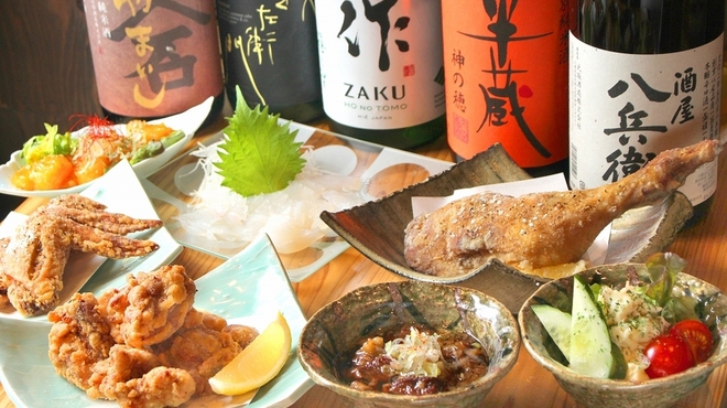 ちっちゃ居酒屋 - メイン写真: